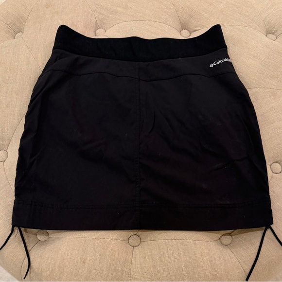 Columbia All Seasons Skort - Picture 9 of 11